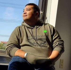 Meet your Posher, Alex